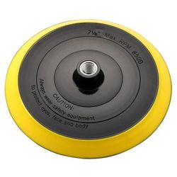 Подошва для шлифовальной машинки