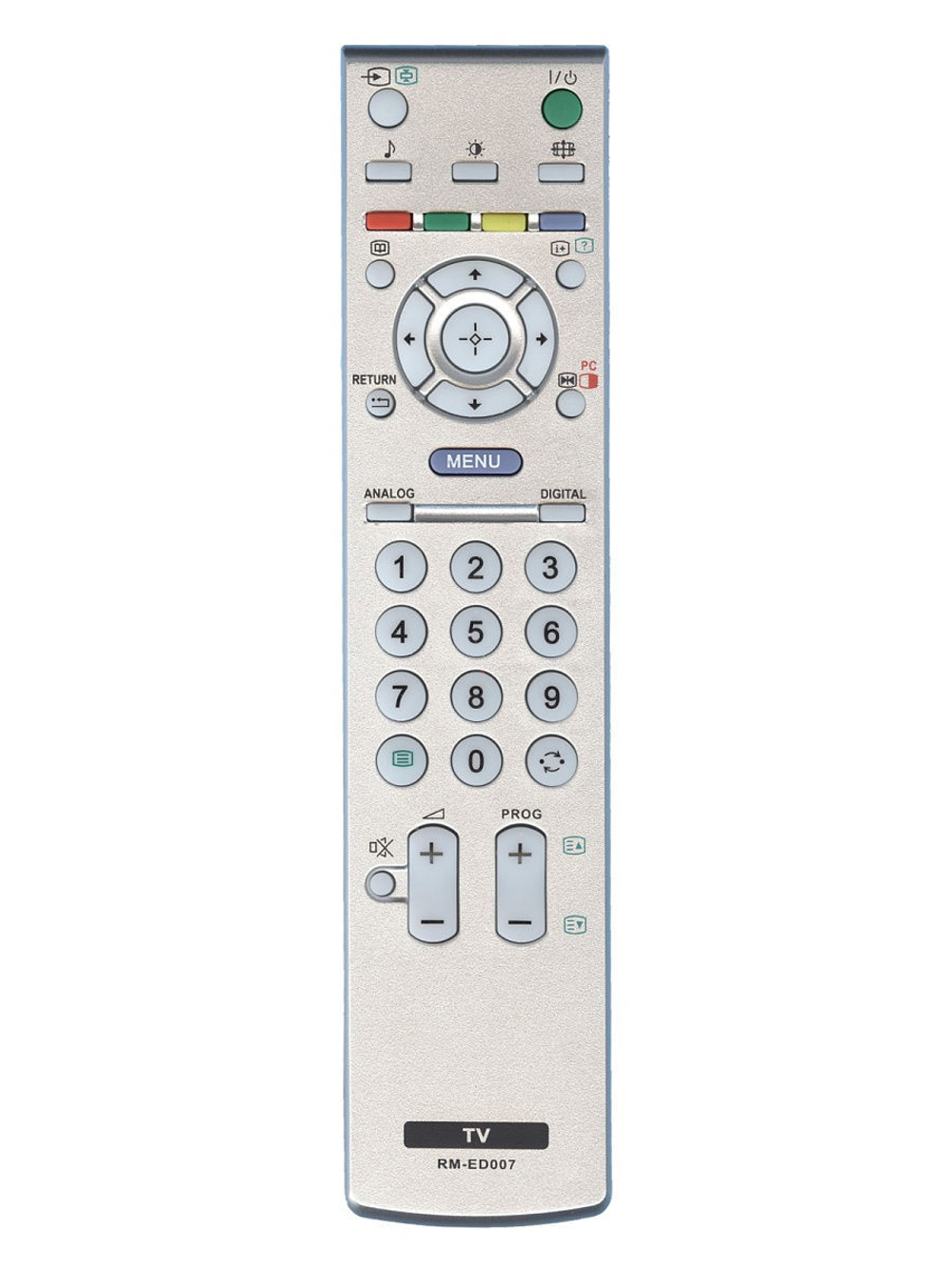 Пульт для SONY RM-ED007