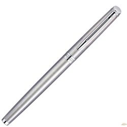 Перьевая ручка Waterman Hemisphere Steel (S0920410)