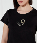 Футболка Liu Jo Sport - черный(TA5170 JS923)