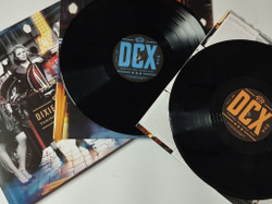 Винтажная виниловая пластинка LP Dixie Chicks Taking The Long Way (EU 2016)