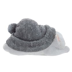 GAEM Фигурка декоративная "Котёнок", L14 W9,5 H7,5 см, 2в.