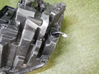 Битая Фара правая Skoda Octavia A8 (2019-н.в.) LED