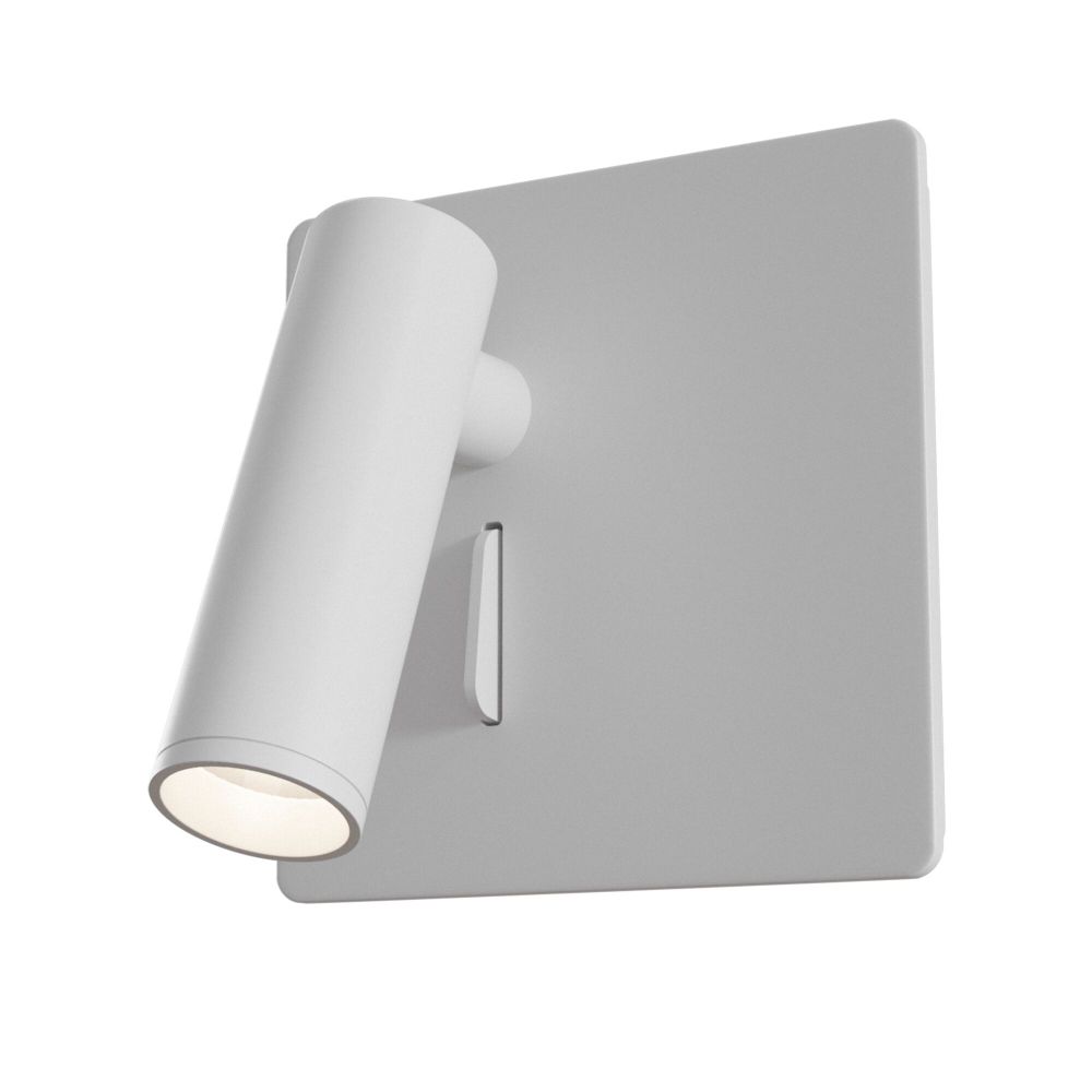 Встраиваемый спот светодиодный Maytoni Mirax C040WL-L3W3K