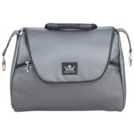 Коляска 3 в 1 Adamex Chantal Star Deluxe