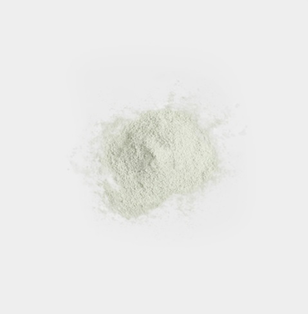 By Wishtrend Пудра энзимная с зелёным чаем - Green tea & enzyme powder wash, 110г
