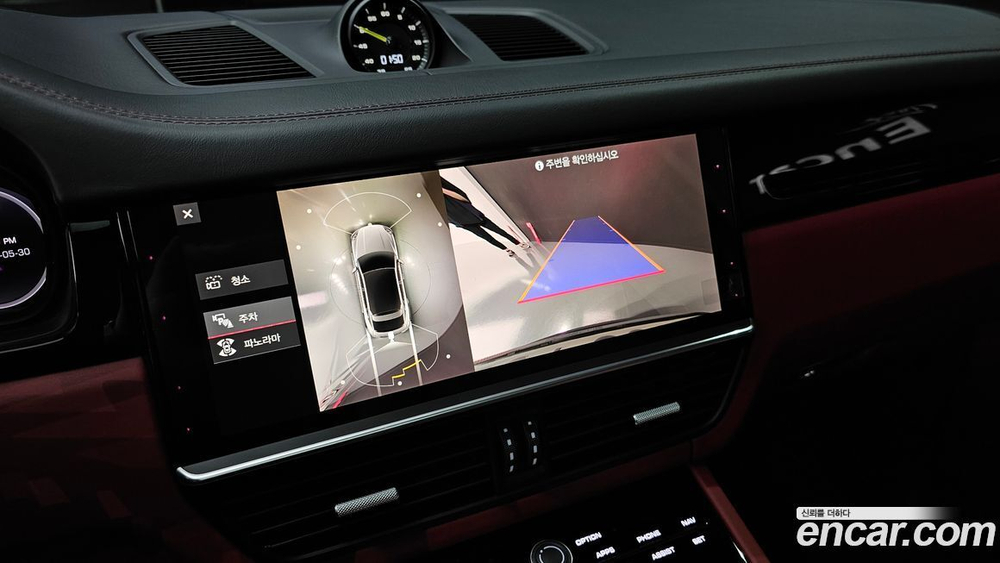 Porsche Cayenne (PO536) 3.0 E-Hybrid Coupe (03.2021)