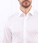 рубашка p-hank-kent BOSS BLACK - белый(50484268)