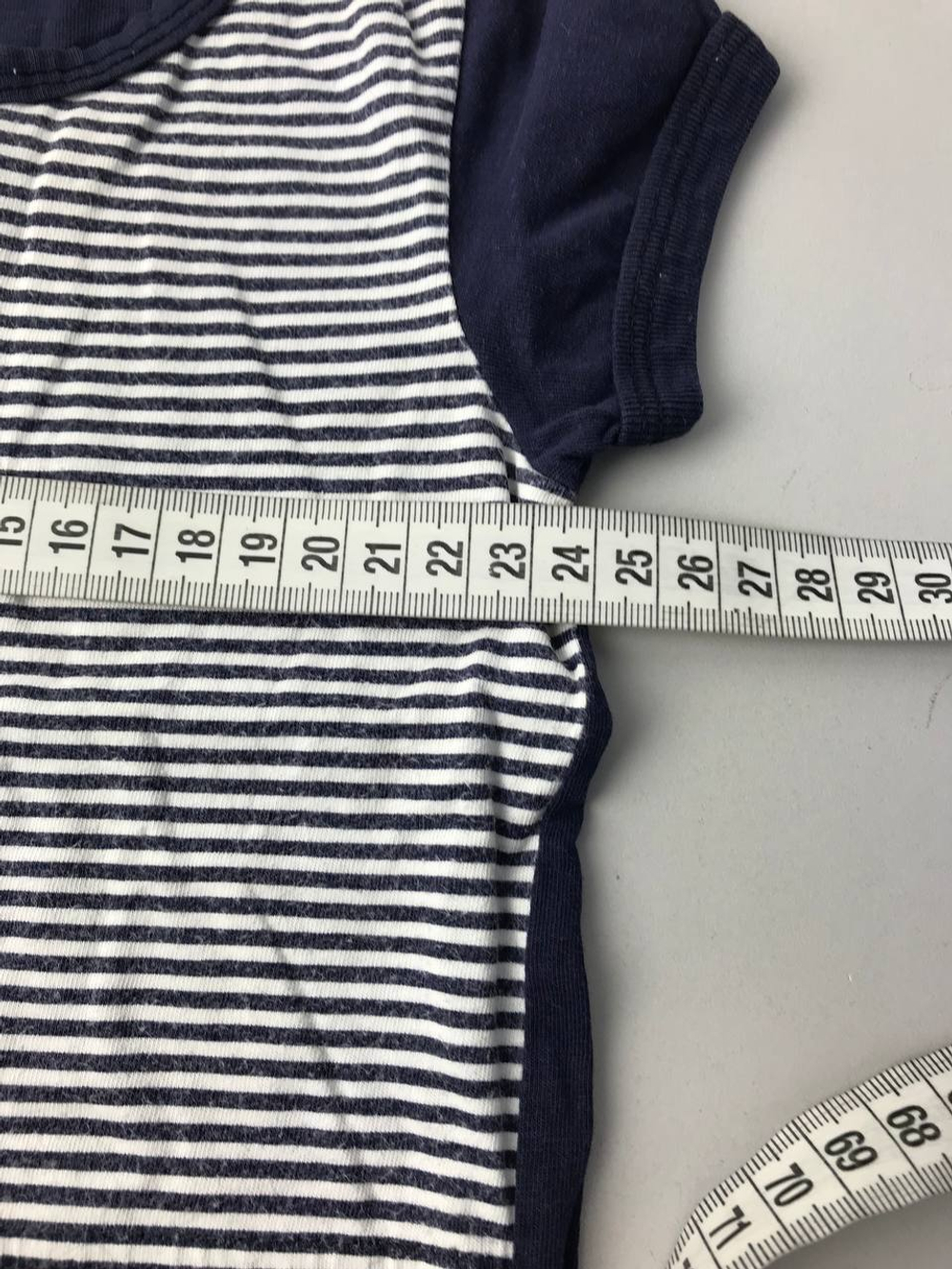 Боди с коротким рукавом на 6 месяцев