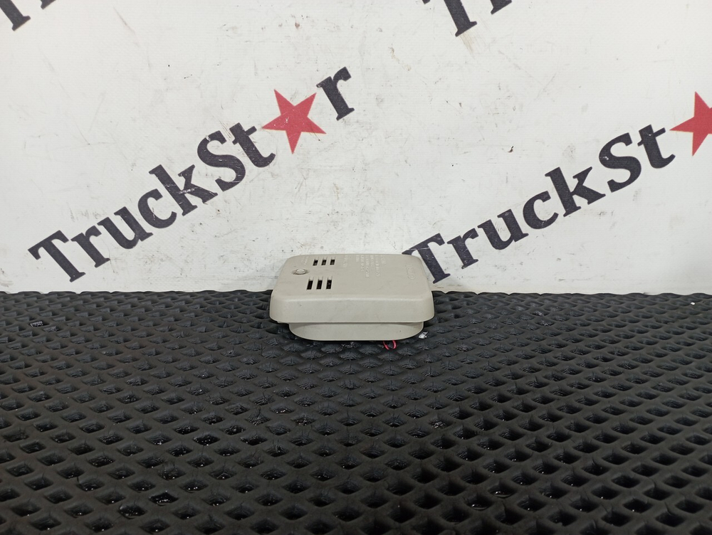 Датчик дыма