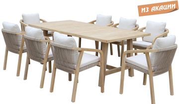 Комплект деревянной мебели Ravona KD