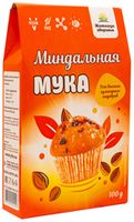 Мука миндальная, Житница Здоровья, 100г