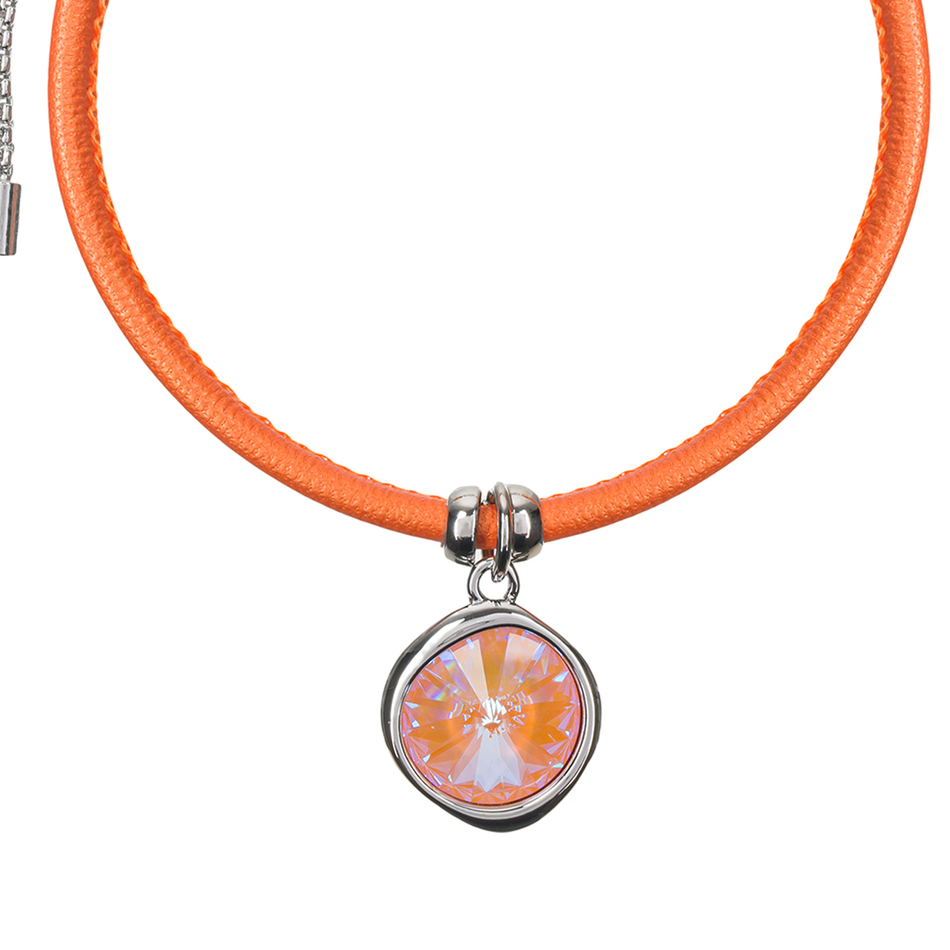 Браслет Fiore Luna Peach Delite C1902.6 R/S