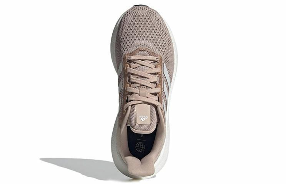 Кроссовки Adidas Pureboost 22 (Женская размерная сетка)