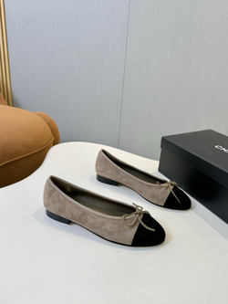 Chanel Ballet Flats (9 colors)