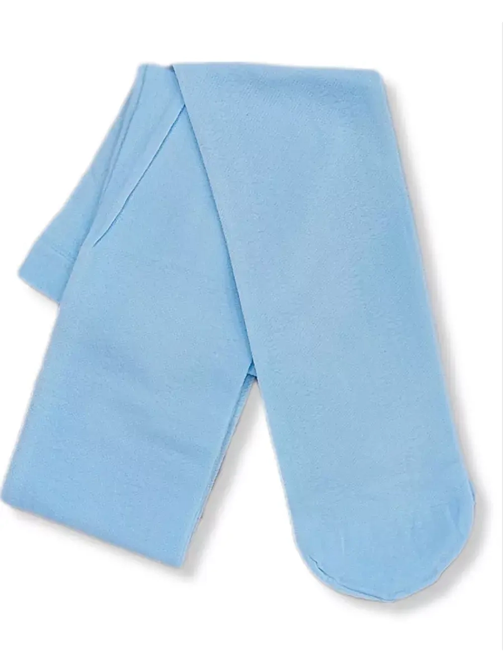 Детские капроновые колготки.