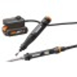 Набор аккумуляторного инструмента Worx WX988 (WX739.9 + WX744.9)