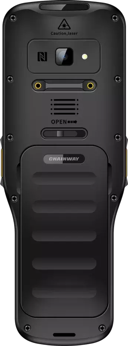 Терминал сбора данных Chainway MC21