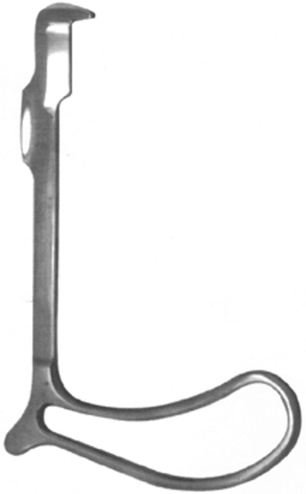 ВР- Н-17 Нож-долото