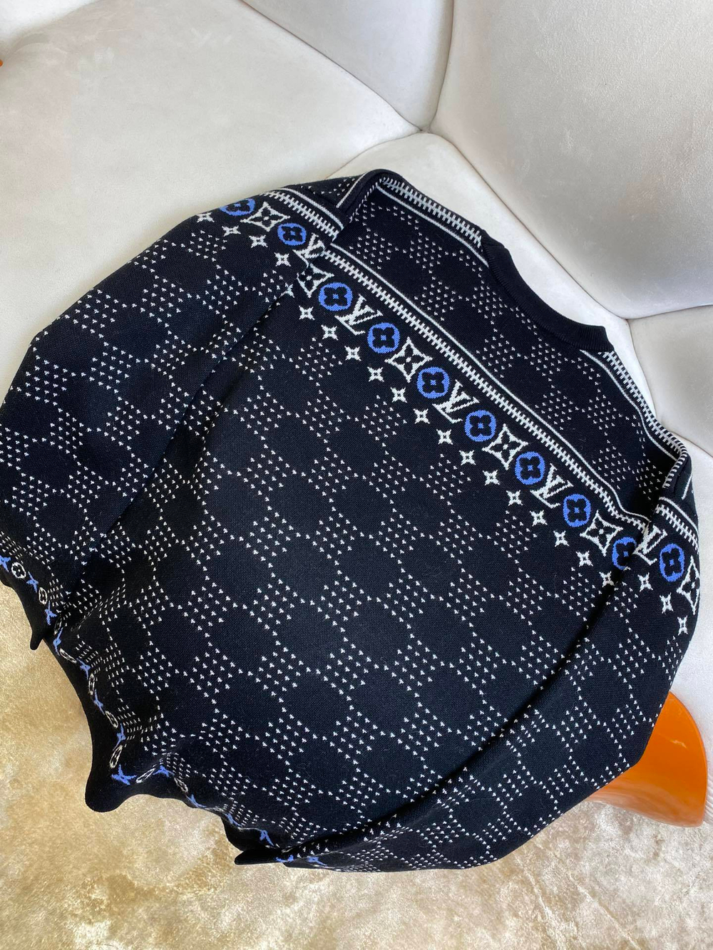 Louis Vuitton Sweatshirt