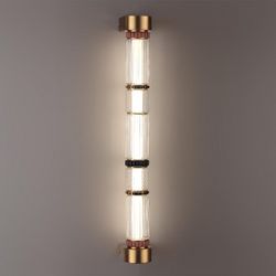 Накладной светильник Odeon Light COLLIER 5455/18WL