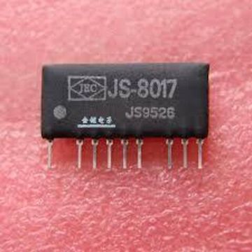 Микросхема  JS-8017 / HYB
