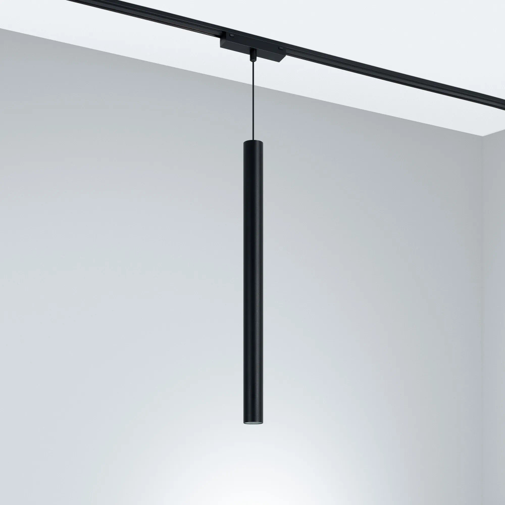 Светильник MAG-VIBE-SPOT-HANG-R35-10W Day4000-MIX (BK, 24 deg, 48V, TUYA) (Arlight, IP20 Металл, 5 лет) 044817
