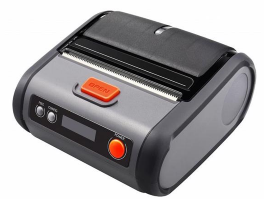 Принтер  Urovo K419