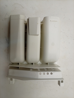 WF8500NMW/YLP кт24 Дозатор моющих средств для стиральных машин Samsung DC61-02107A б/у