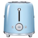 Тостер Smeg TSF01PBEU
