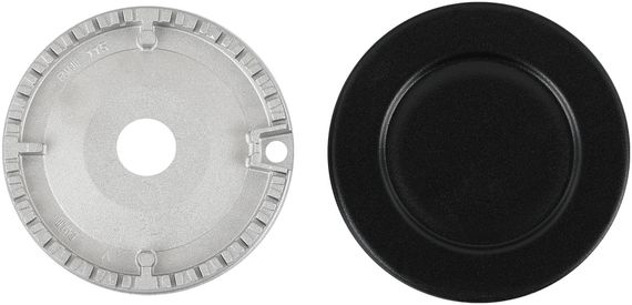 Газовая варочная панель MAUNFELD EGHG.64.63CDGR/G