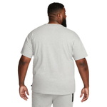 Баскетбольная футболка Nike Sportswear Premium Essentials T-Shirt Grey