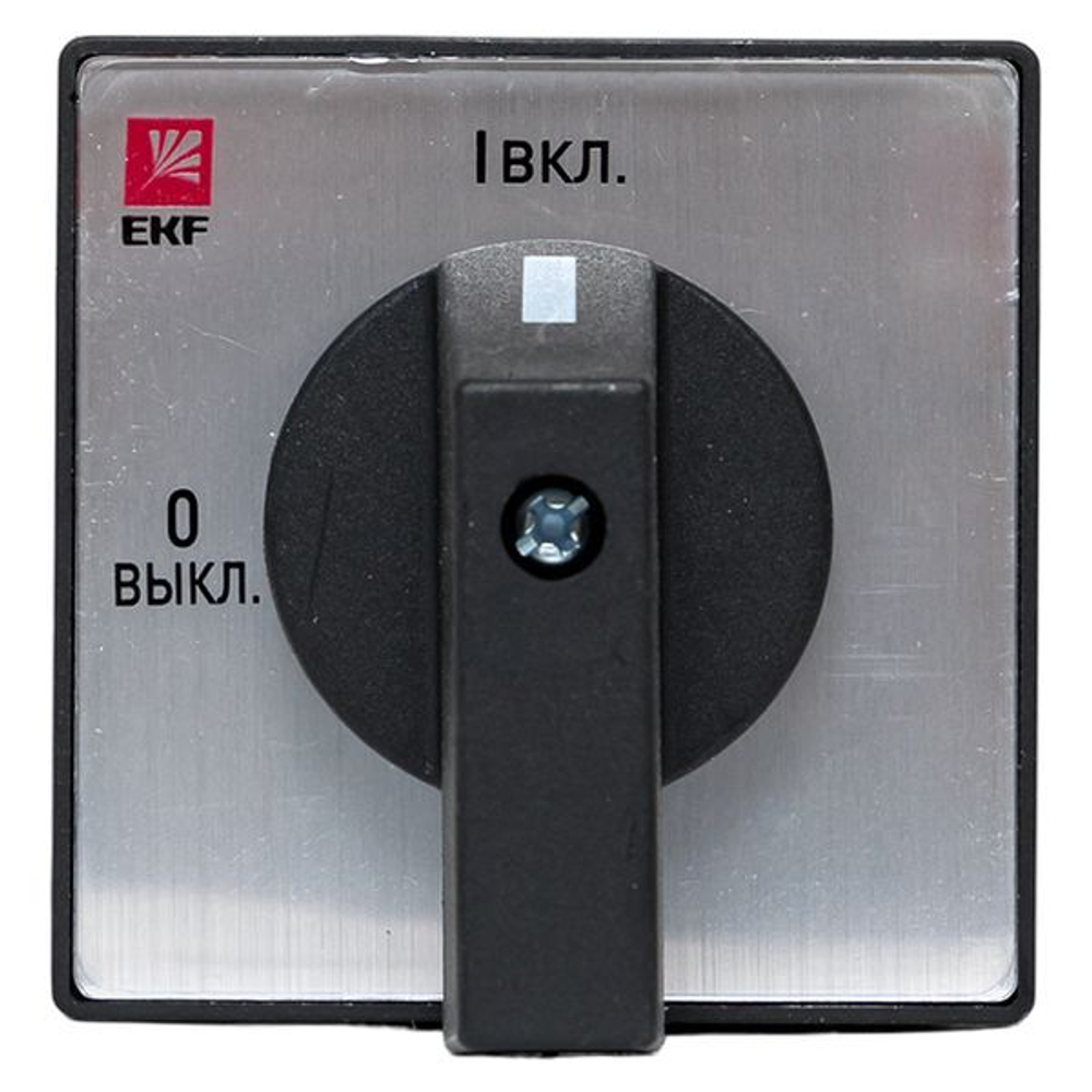 Переключатель кулачковый  EKF pk-2-13-40