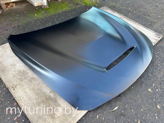 Ноускаты для BMW 3 F30