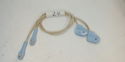 24 Комплект тросиков для посудомоечной машины Beko 1881050200 б/у