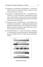 Как победить бессонницу? Здоровый сон за 6 недель