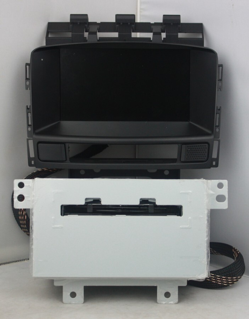 Магнитола для Opel Astra J 2010-2015 - Carmedia MKD-7076-P6 на Android 10, 6-ТУРБО ядер, 4ГБ-64ГБ