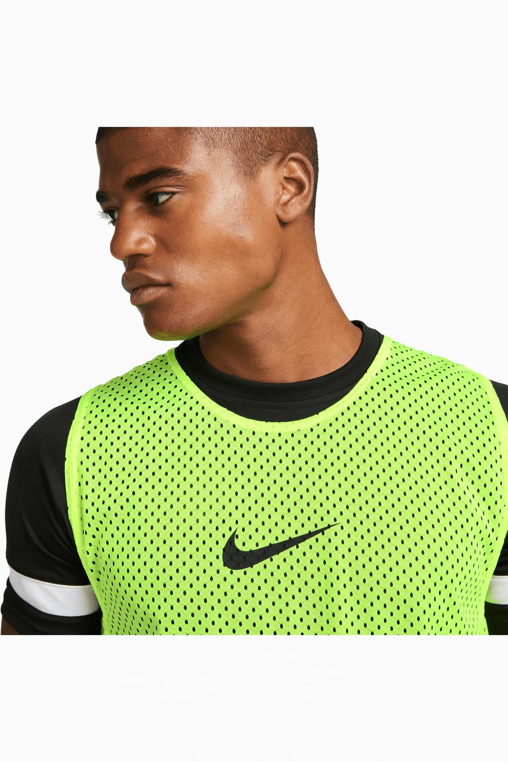 Манишка футбольная Nike Dri-FIT Park Bib