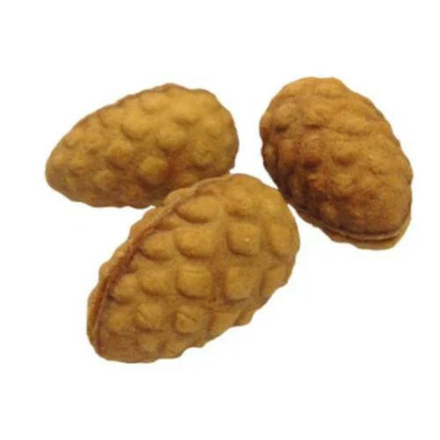 Печенье Шишки ШГ Дремлюкова вес (2790)