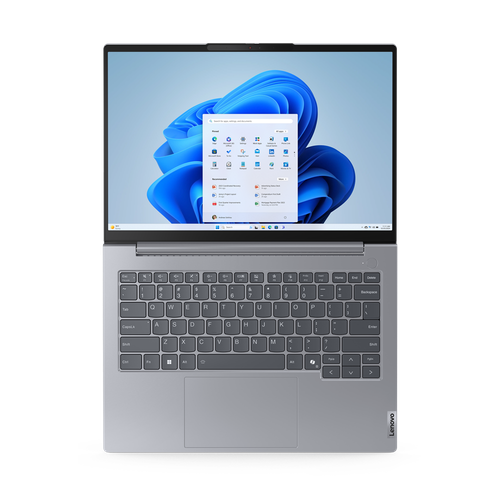 Ноутбук Lenovo ThinkBook 14 Gen 7 (21MR0095RU)