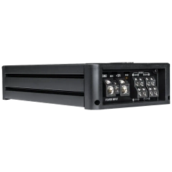 AMP PRO 4.120 Усилитель