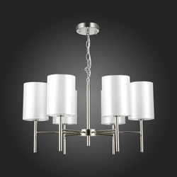 Светильник подвесной Evoluce Noia SLE107303-06