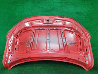 Капот Geely Coolray (2019-2023)