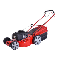 Газонокосилка GEOS by Alko Comfort 51 SP-L Plus