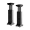 Zaor Miza Stand MKIII Wenge Gray