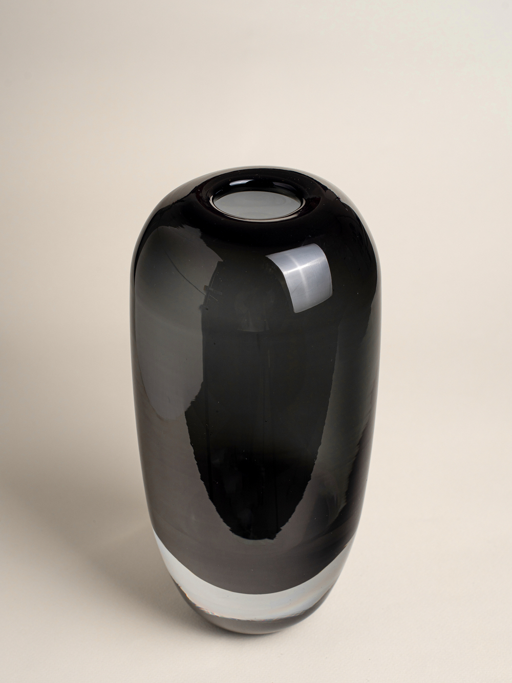 Ваза стеклянная БЛЮМ 1,8 л