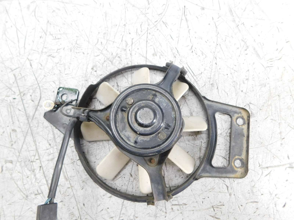 Вентилятор радиатора Kawasaki KLE250 Anhelo LE250A