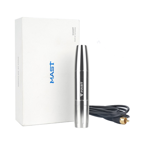 Машинка  MUST MAGI