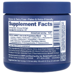 BodyHealth, Perfect Amino ™, клубника, 195,9 г (6,9 унции)