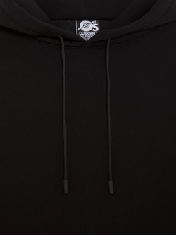 Худи OuterSpace Clean Black